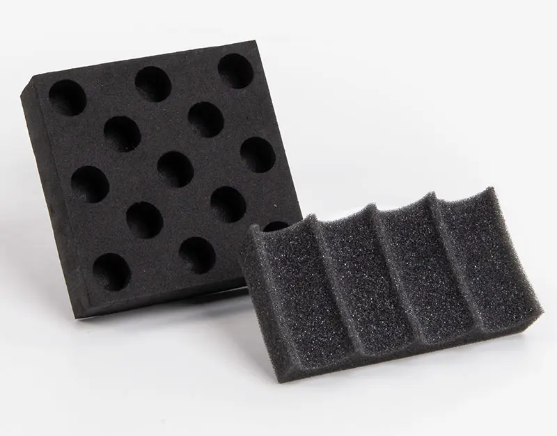 Custom Packaging Inserts for Brands - Packlora